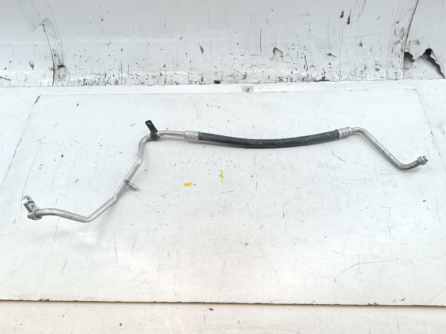 Tubo de Ar condicionado OPEL AGILA (B) (H08) | 08 - 14 Imagem-5