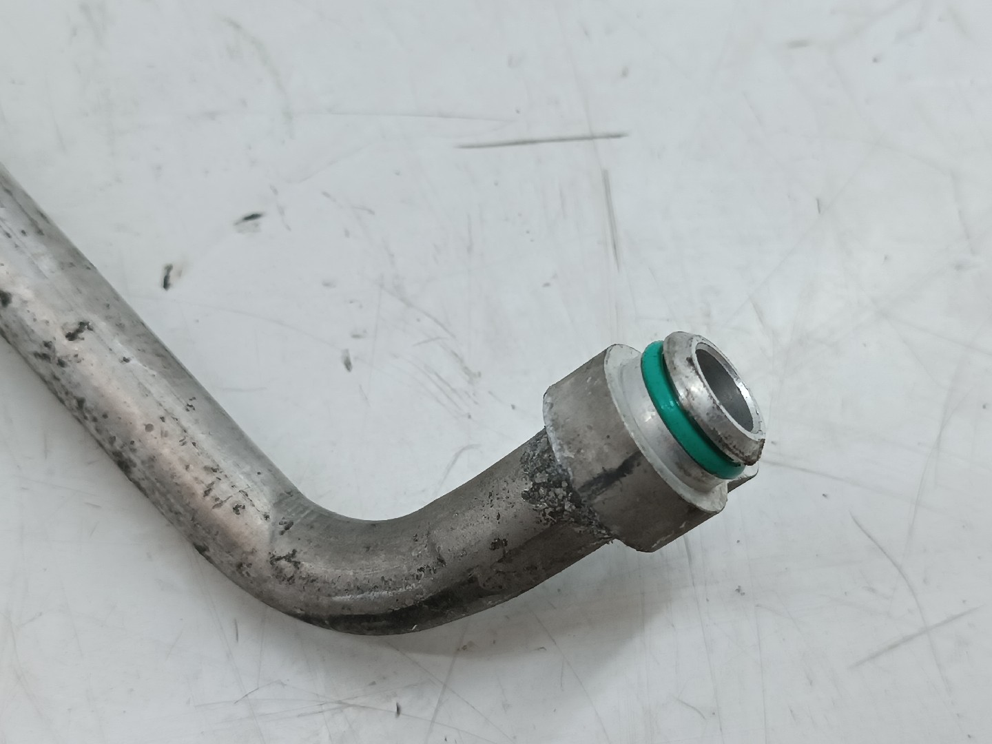 Tubo de Ar condicionado OPEL AGILA (B) (H08) | 08 - 14 Imagem-4