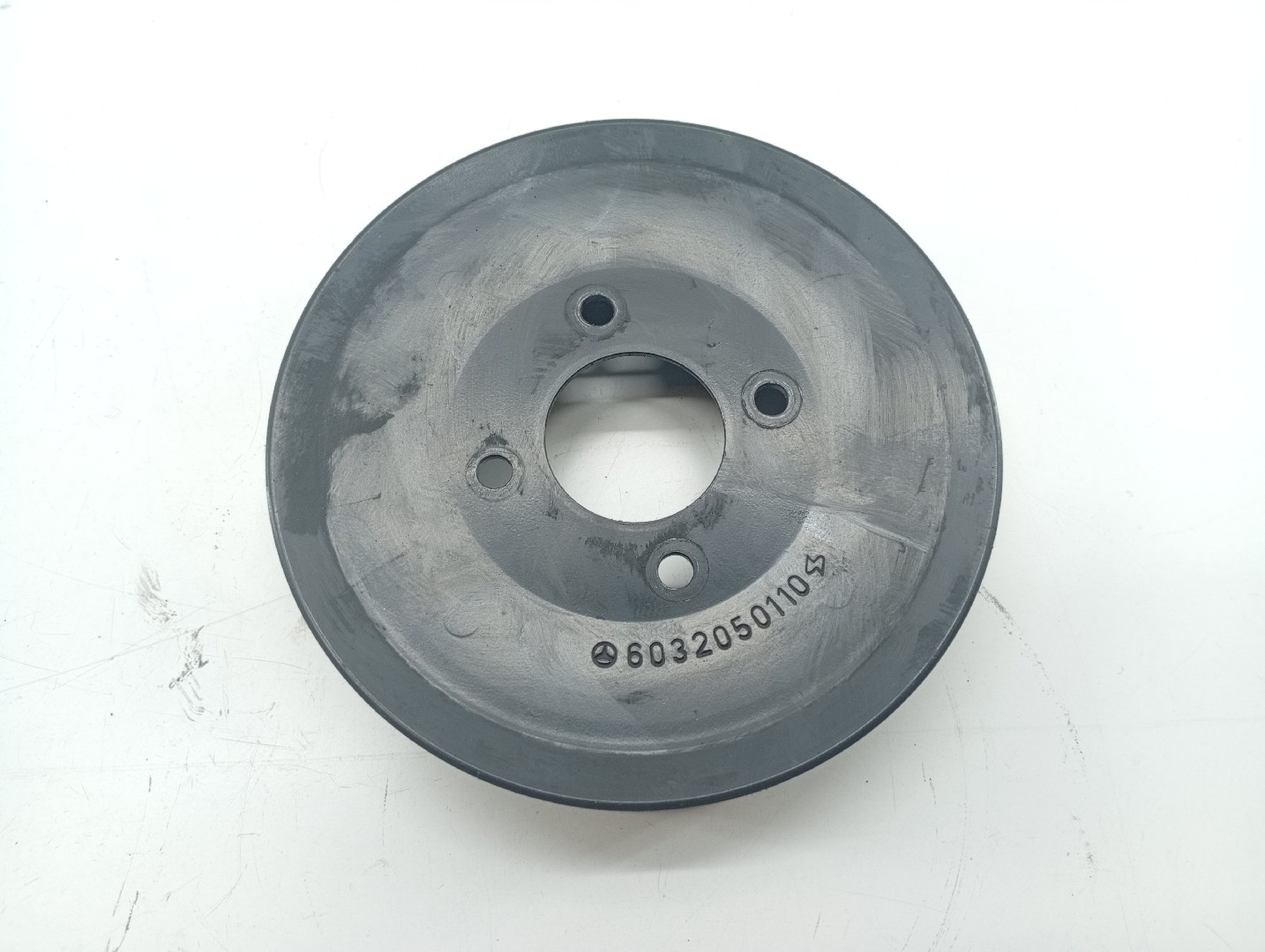 Polia da Cambota MERCEDES-BENZ SPRINTER 3-t Caixa (903) | 95 - 06 Imagem-3