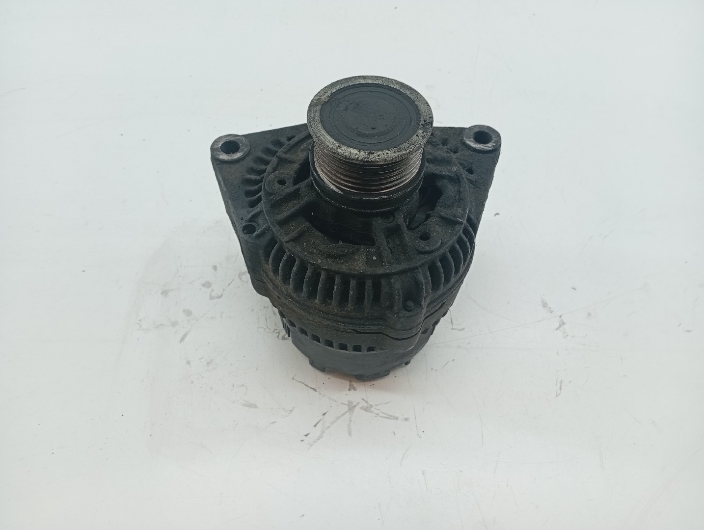 Alternador MERCEDES-BENZ SPRINTER 3-t Caixa (903) | 95 - 06 Imagem-4