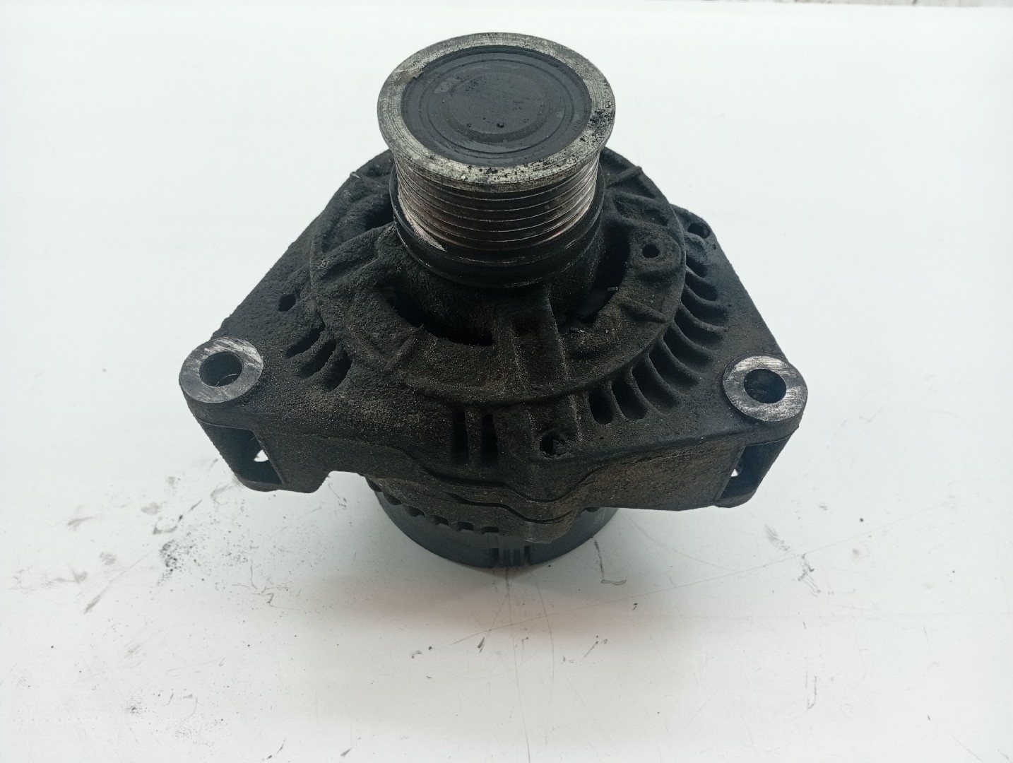 Alternador MERCEDES-BENZ SPRINTER 3-t Caixa (903) | 95 - 06 Imagem-1