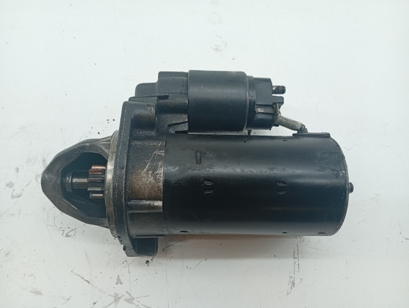 Motor de Arranque MERCEDES-BENZ SPRINTER 3-t Caixa (903) | 95 - 06 Imagem-1