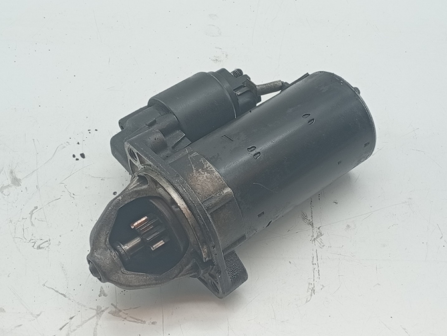 Motor de Arranque MERCEDES-BENZ SPRINTER 3-t Caixa (903) | 95 - 06 Imagem-4