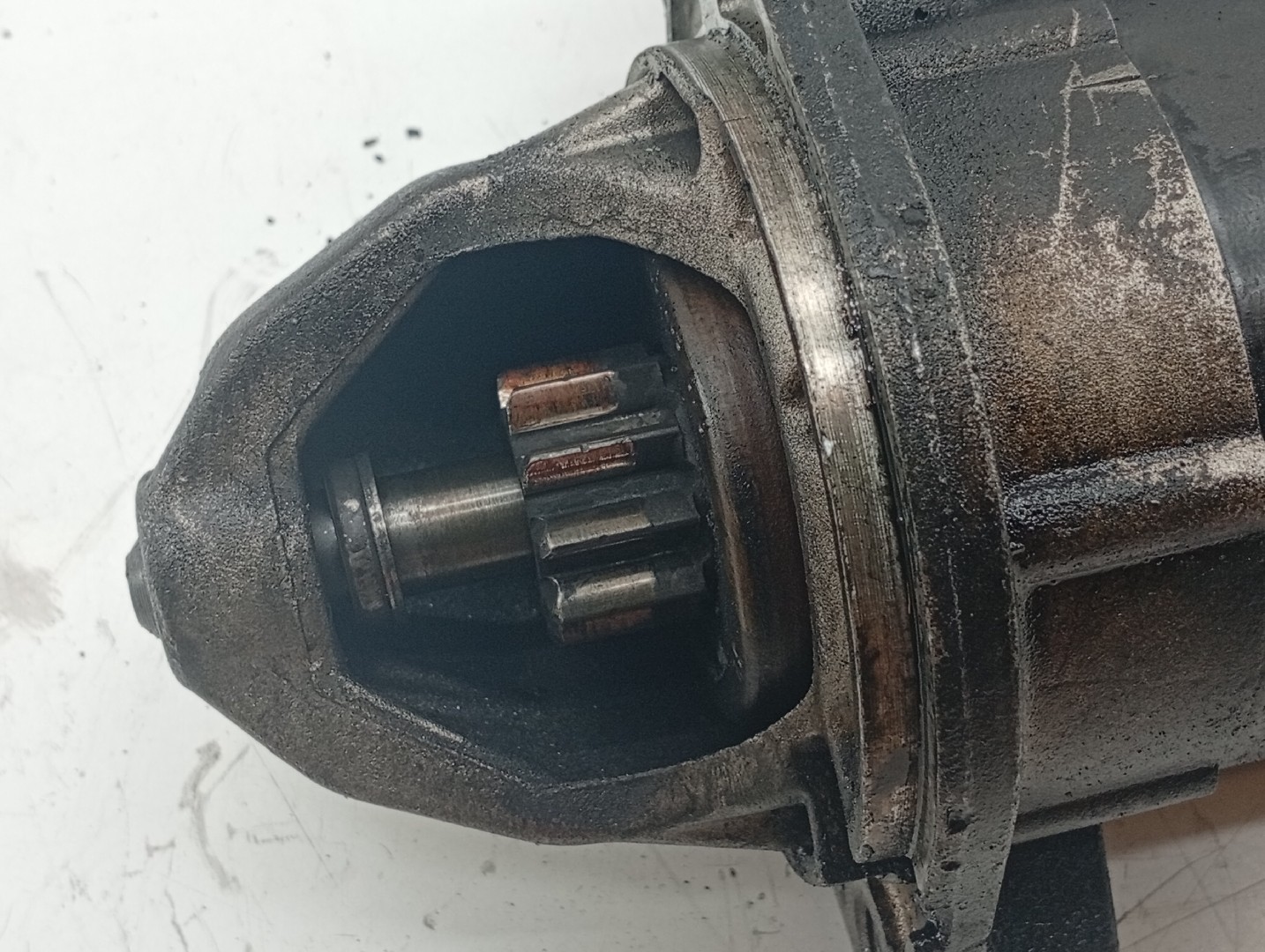 Motor de Arranque MERCEDES-BENZ SPRINTER 3-t Caixa (903) | 95 - 06 Imagem-2