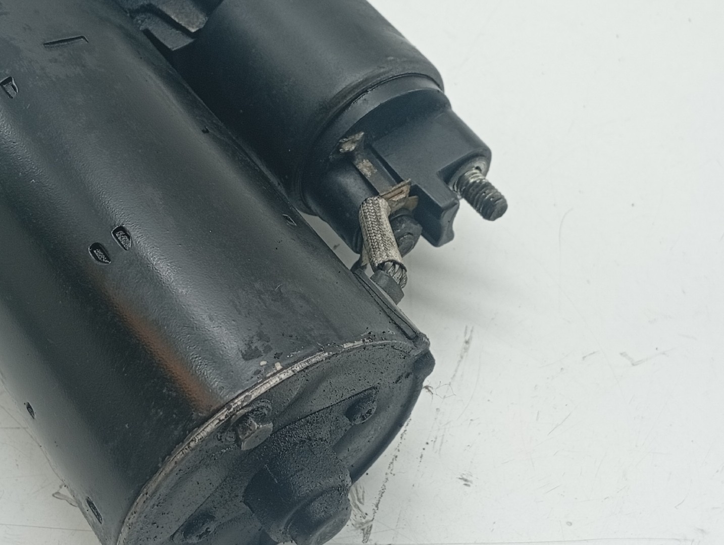 Motor de Arranque MERCEDES-BENZ SPRINTER 3-t Caixa (903) | 95 - 06 Imagem-3