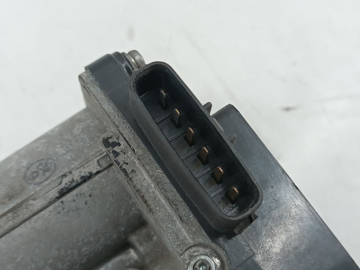 Borboleta de admissão OPEL AGILA (B) (H08) | 08 - 14 Imagem-1