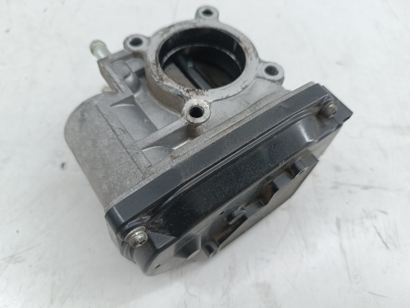 Borboleta de admissão OPEL AGILA (B) (H08) | 08 - 14 Imagem-4