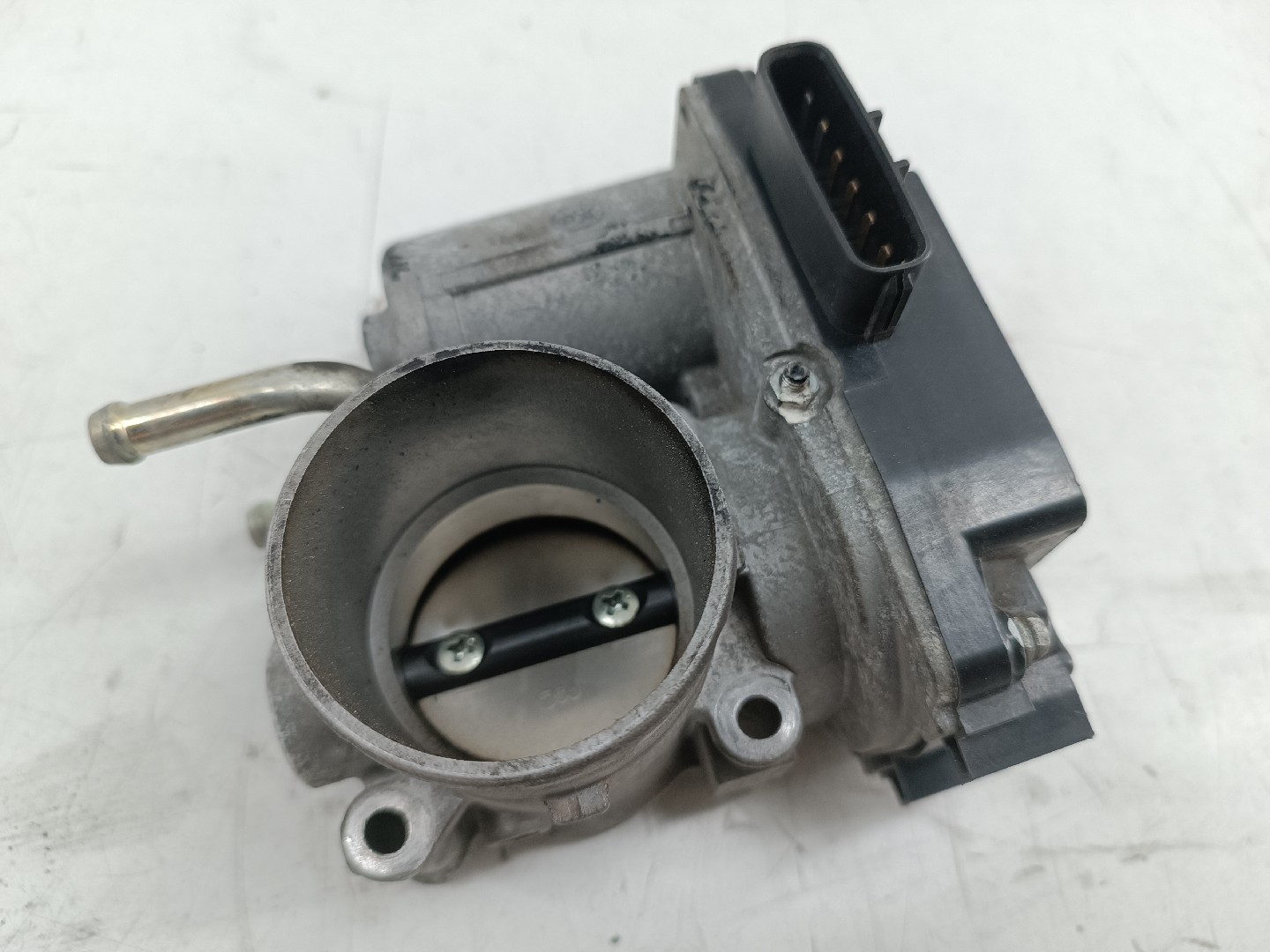 Borboleta de admissão OPEL AGILA (B) (H08) | 08 - 14