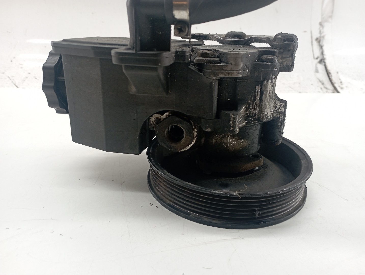 Bomba de direção MERCEDES-BENZ SPRINTER 3-t Caixa (903) | 95 - 06 Imagem-1