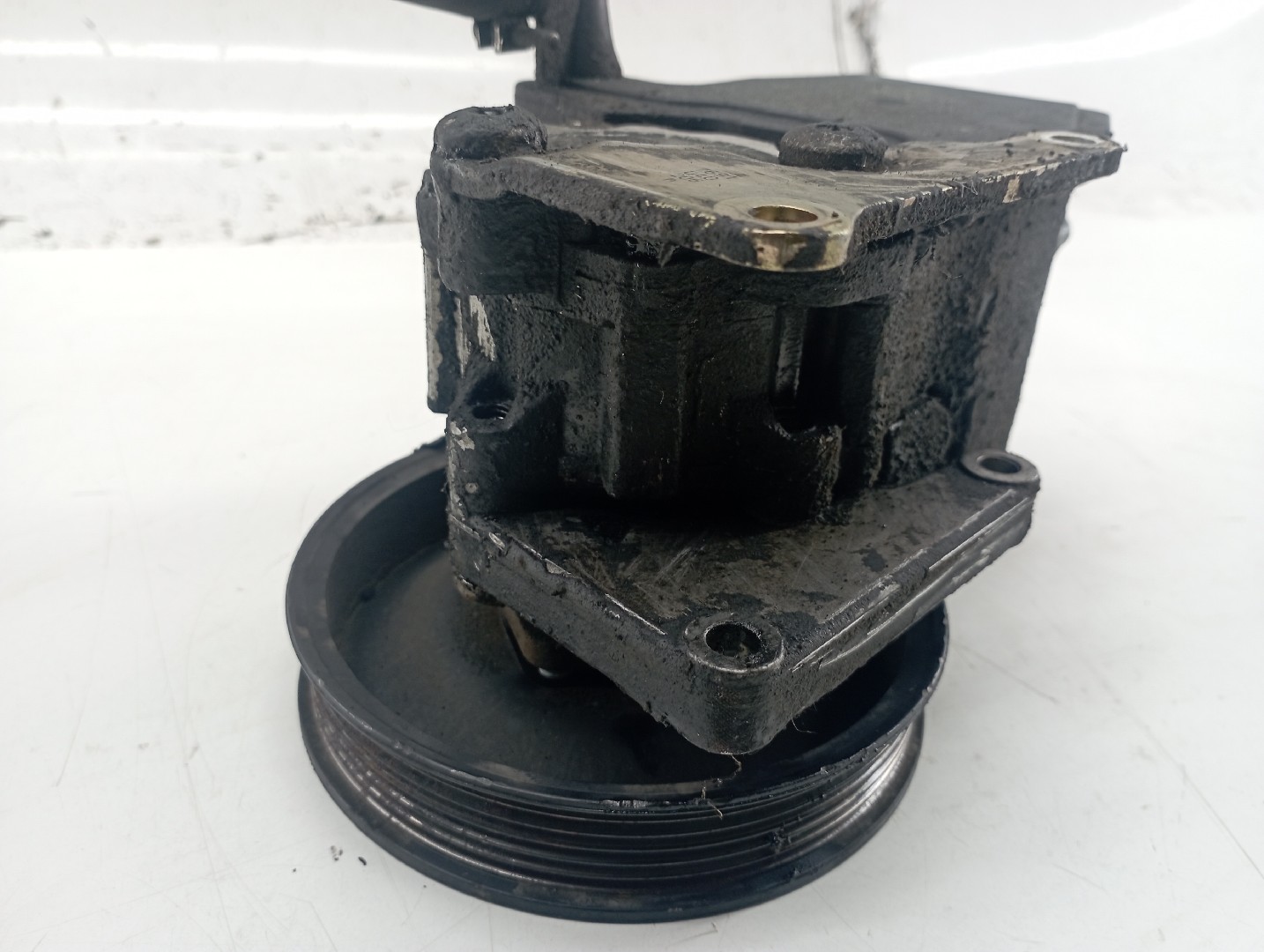 Bomba de direção MERCEDES-BENZ SPRINTER 3-t Caixa (903) | 95 - 06