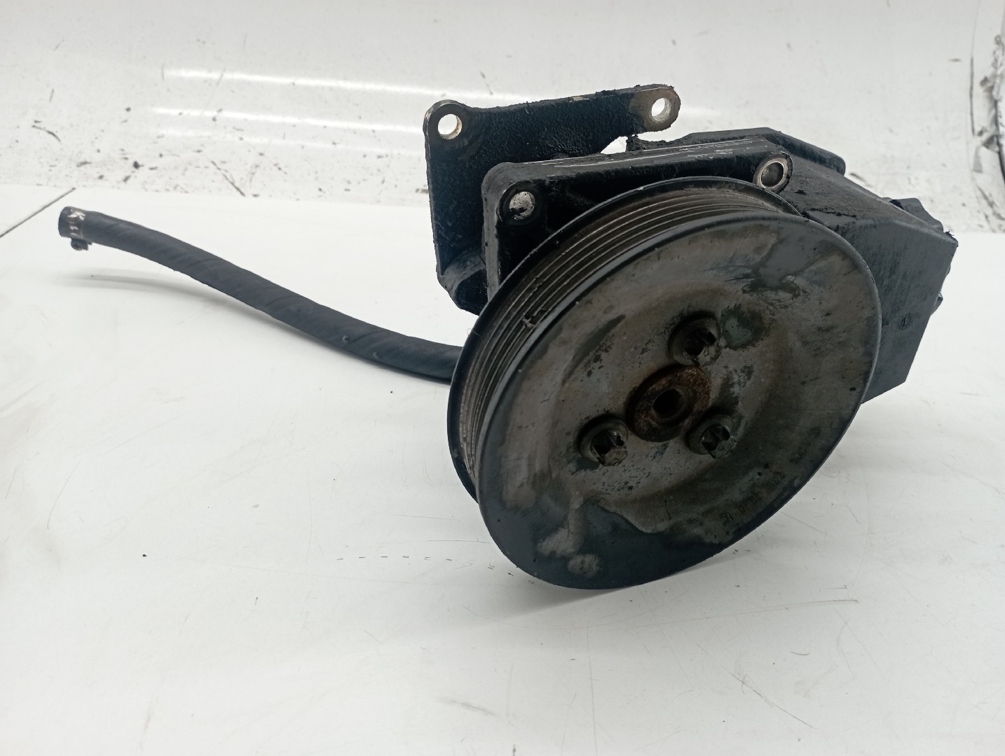 Bomba de direção MERCEDES-BENZ SPRINTER 3-t Caixa (903) | 95 - 06 Imagem-7