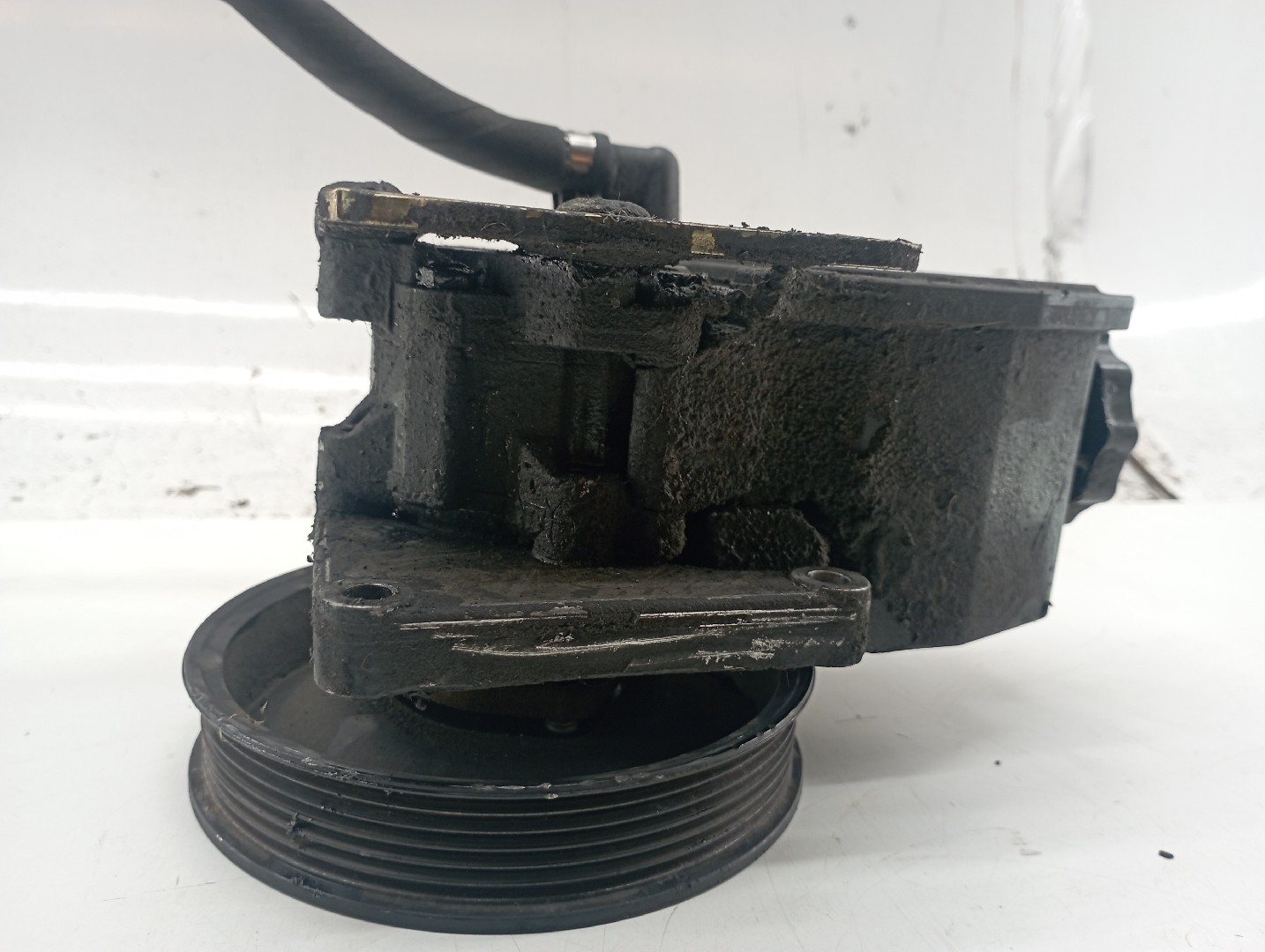 Bomba de direção MERCEDES-BENZ SPRINTER 3-t Caixa (903) | 95 - 06 Imagem-3