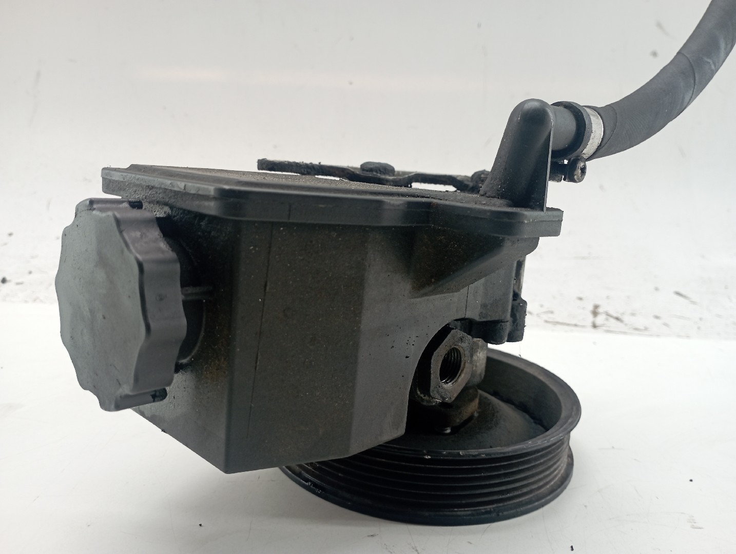 Bomba de direção MERCEDES-BENZ SPRINTER 3-t Caixa (903) | 95 - 06 Imagem-4