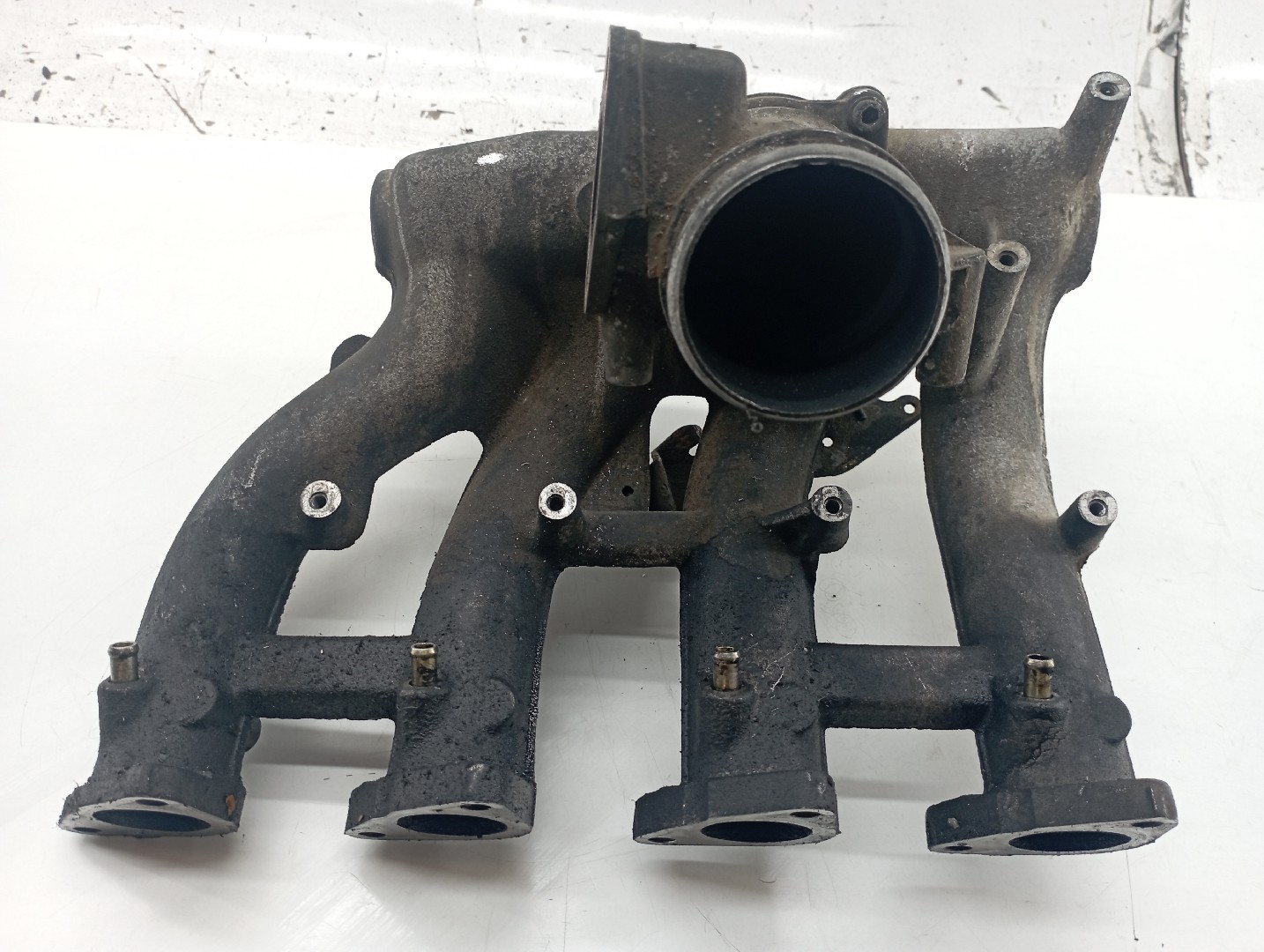 Coletor de admissão MERCEDES-BENZ SPRINTER 3-t Caixa (903) | 95 - 06 Imagem-1