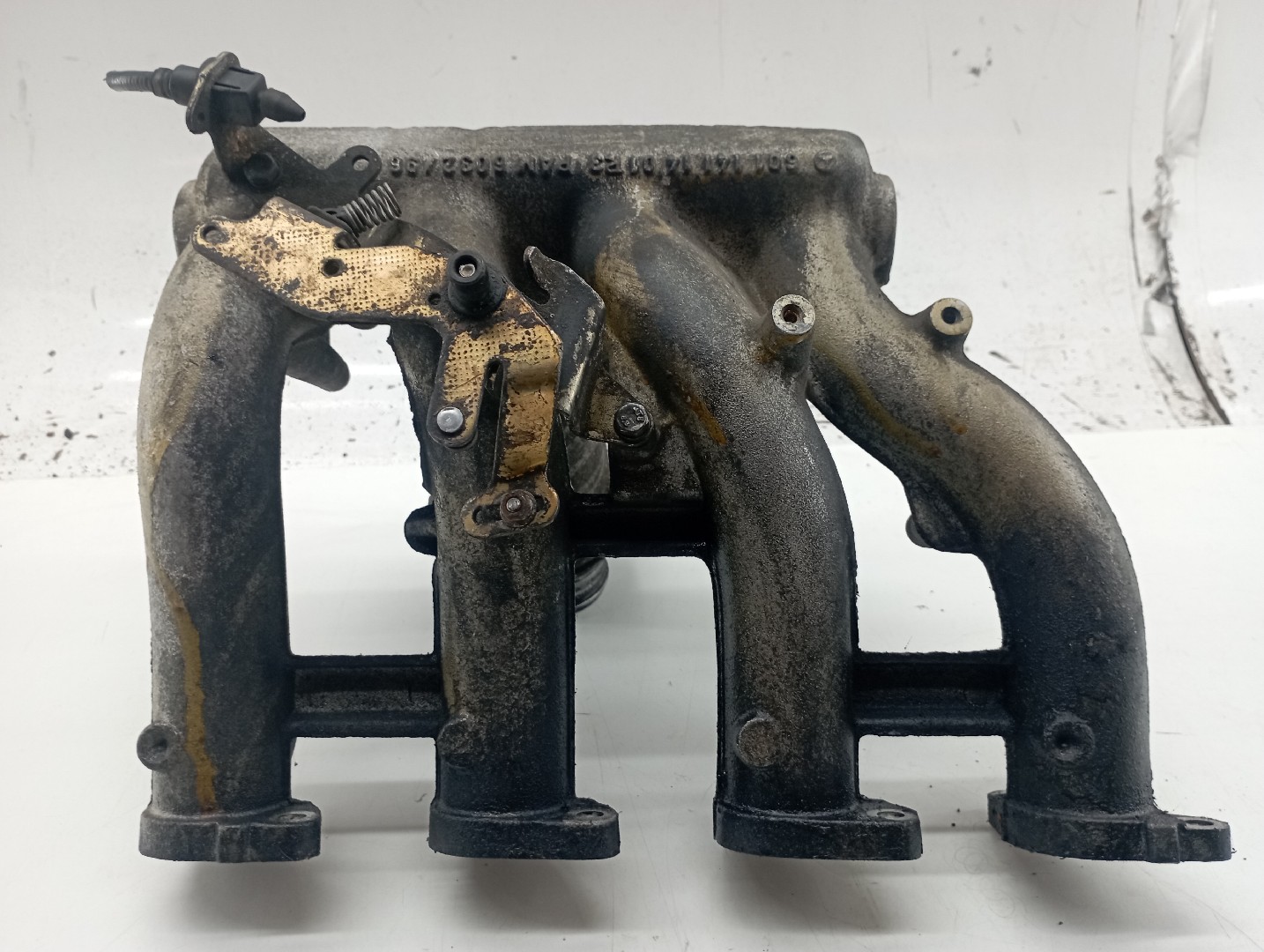 Coletor de admissão MERCEDES-BENZ SPRINTER 3-t Caixa (903) | 95 - 06 Imagem-6