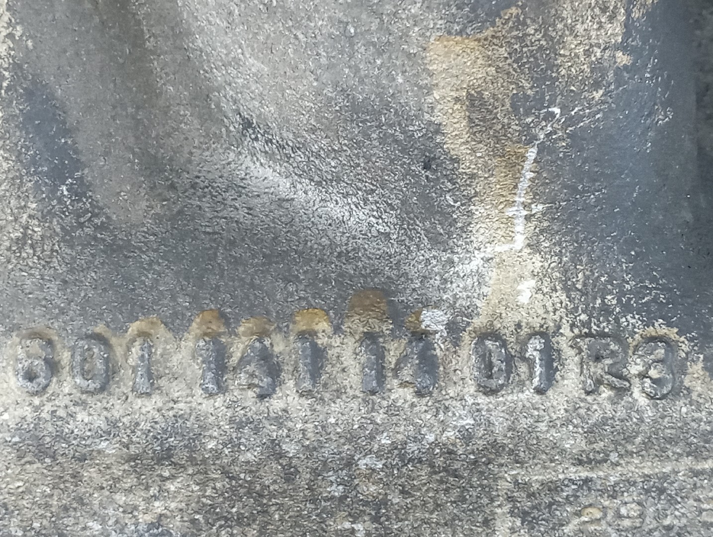 Coletor de admissão MERCEDES-BENZ SPRINTER 3-t Caixa (903) | 95 - 06 Imagem-4