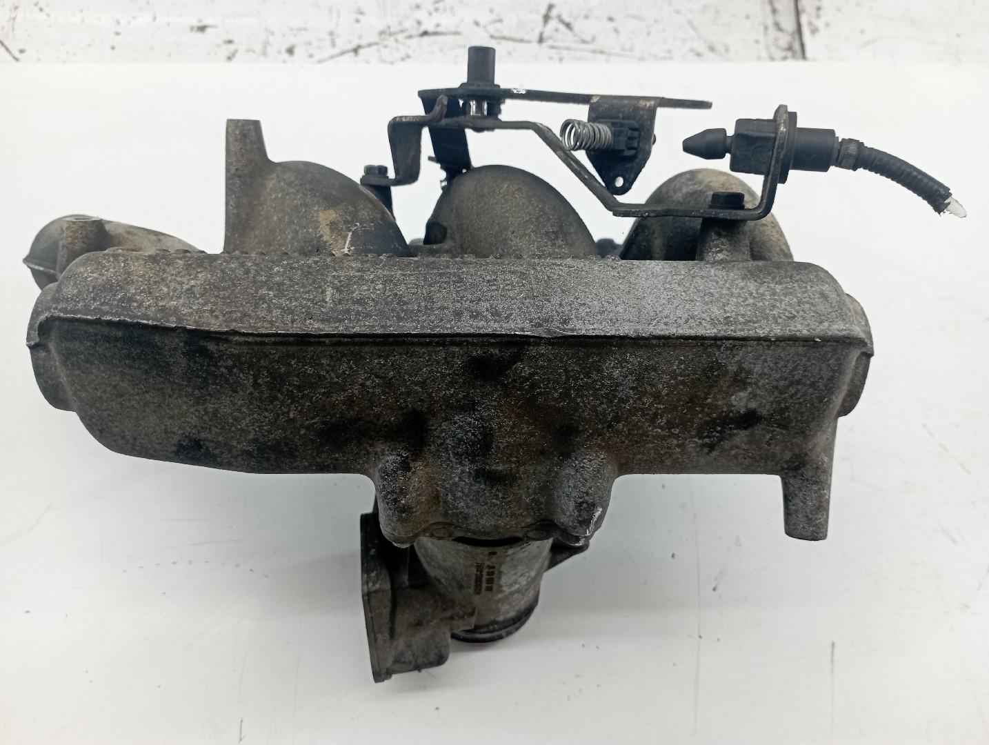 Coletor de admissão MERCEDES-BENZ SPRINTER 3-t Caixa (903) | 95 - 06 Imagem-5