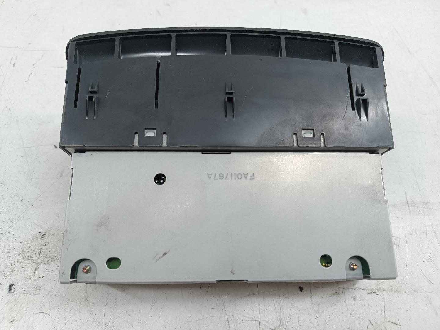 Auto-Rádio TOYOTA YARIS (_P1_) | 99 - 05