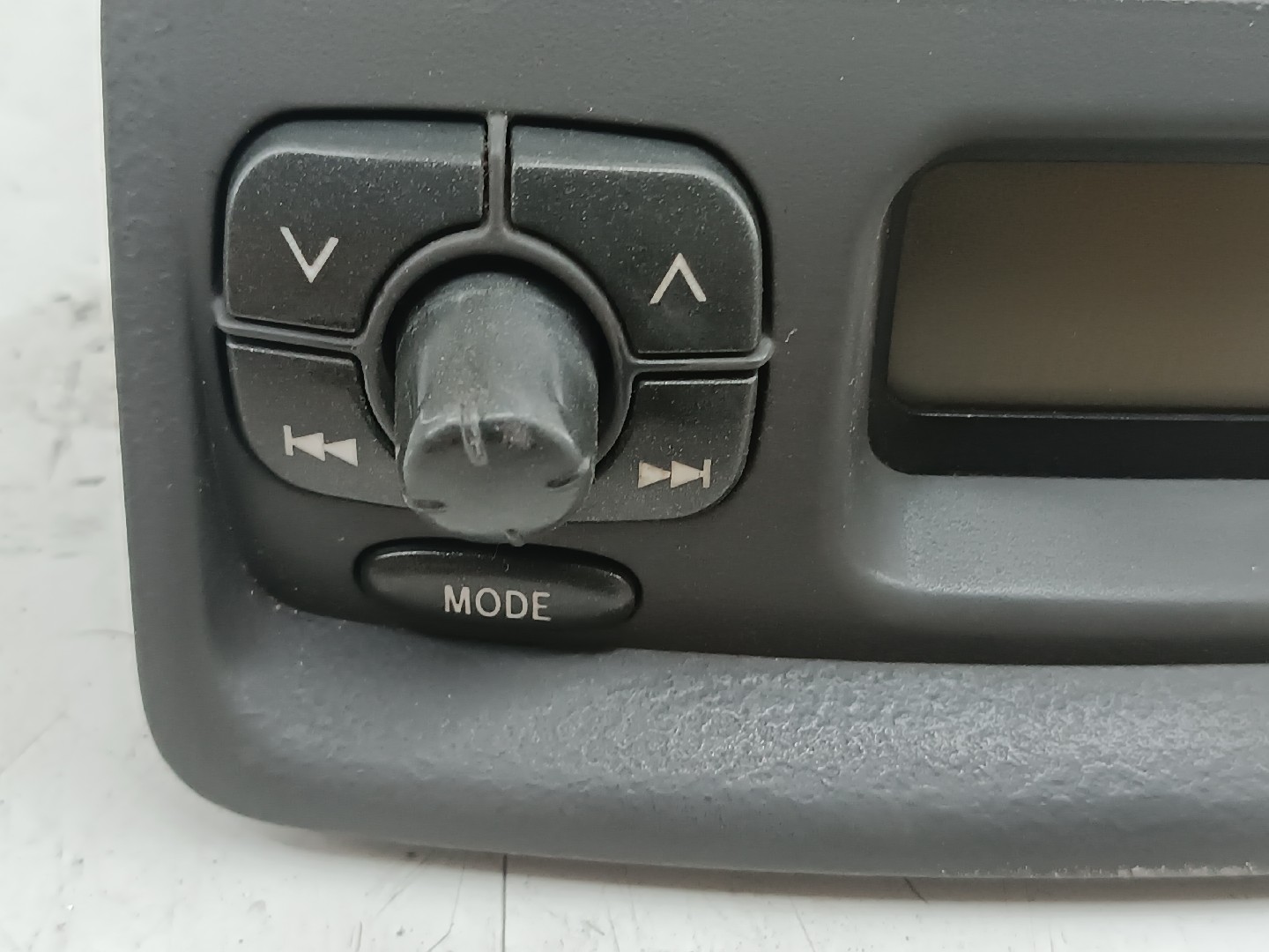 Auto-Rádio TOYOTA YARIS (_P1_) | 99 - 05 Imagem-3