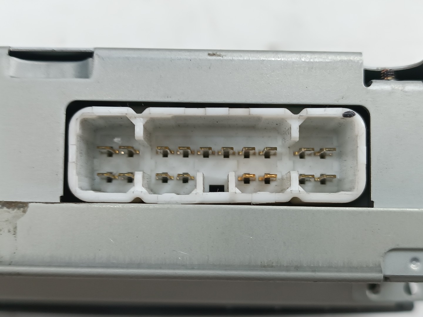 Auto-Rádio TOYOTA YARIS (_P1_) | 99 - 05 Imagem-1