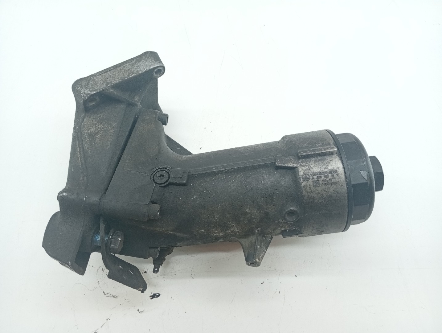 Permutador de Óleo MERCEDES-BENZ SPRINTER 3-t Caixa (903) | 95 - 06