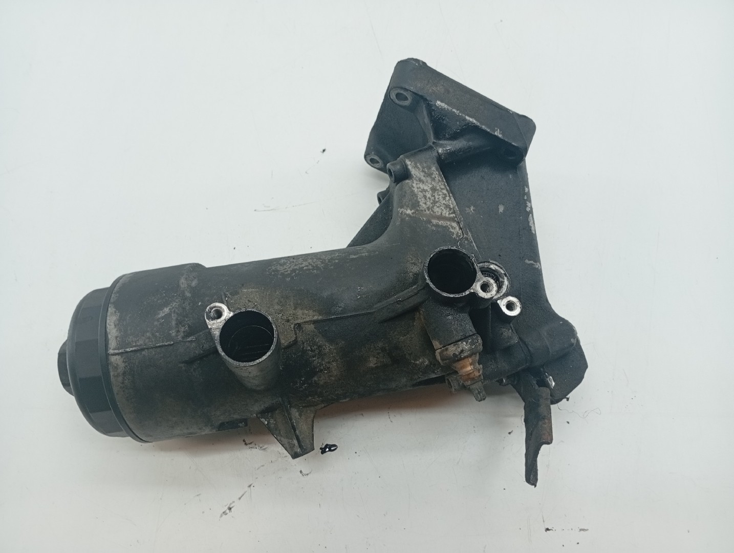 Permutador de Óleo MERCEDES-BENZ SPRINTER 3-t Caixa (903) | 95 - 06 Imagem-1