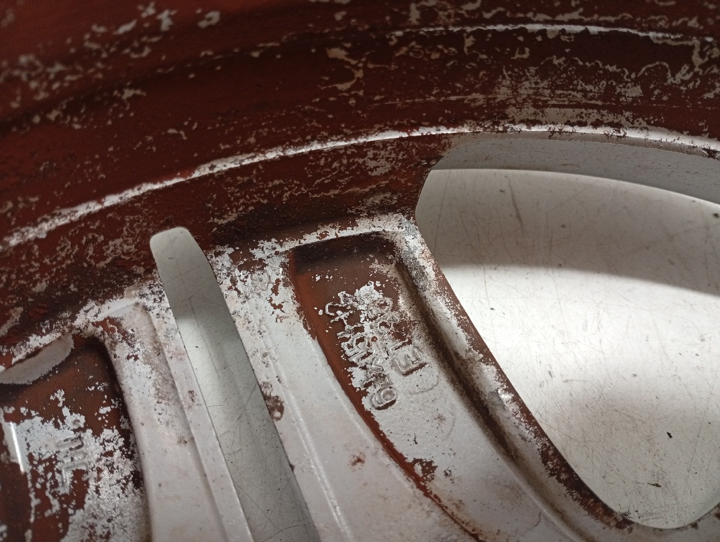 Conjunto de 4 jantes VOLKSWAGEN GOLF IV (1J1) | 97 - 07 Imagem-4