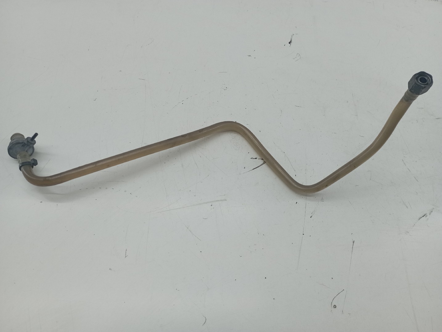 Tubo MERCEDES-BENZ SPRINTER 3-t Caixa (903) | 95 - 06