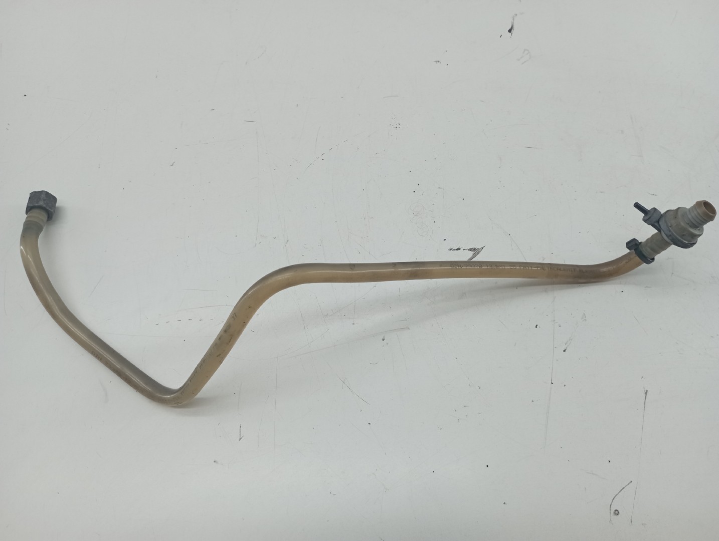 Tubo MERCEDES-BENZ SPRINTER 3-t Caixa (903) | 95 - 06 Imagem-1