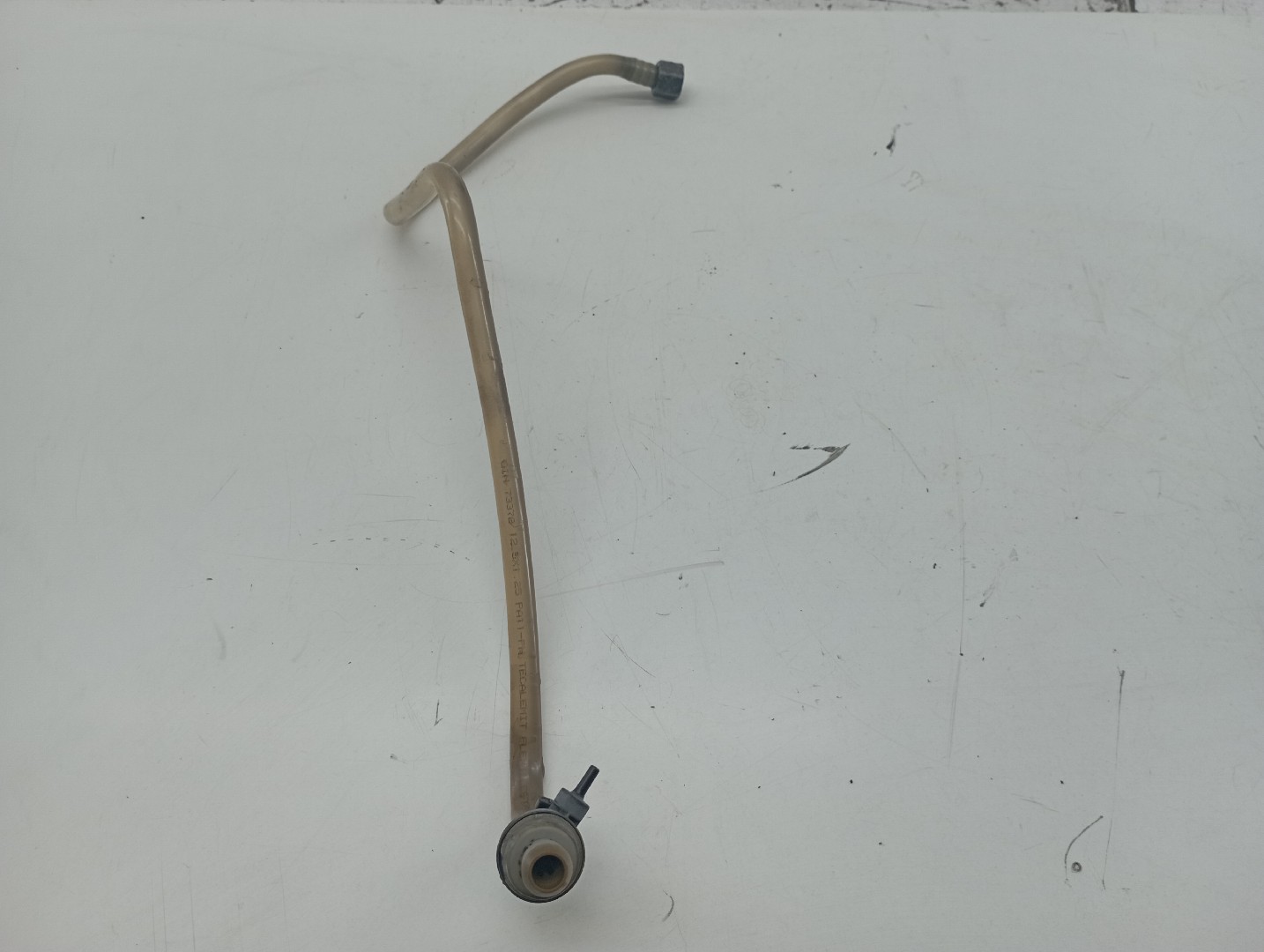 Tubo MERCEDES-BENZ SPRINTER 3-t Caixa (903) | 95 - 06 Imagem-2