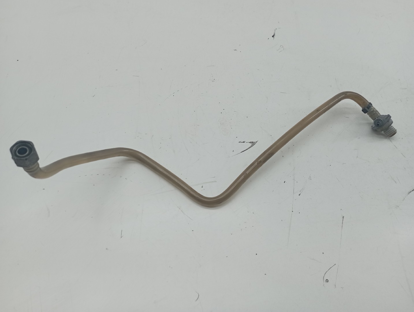 Tubo MERCEDES-BENZ SPRINTER 3-t Caixa (903) | 95 - 06 Imagem-3