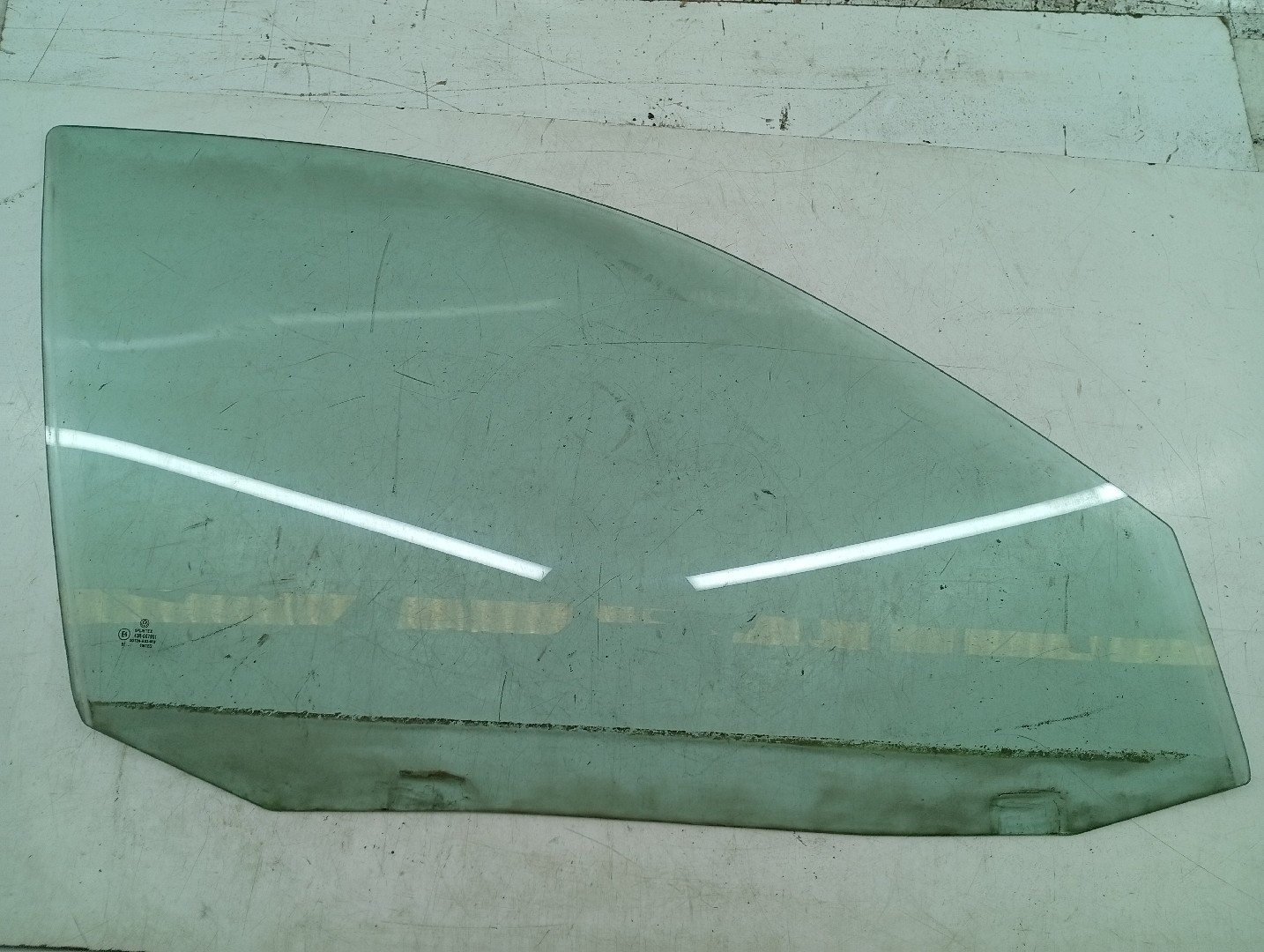 Vidro de Porta Frente Direito VOLKSWAGEN GOLF IV (1J1) | 97 - 07 Imagem-1