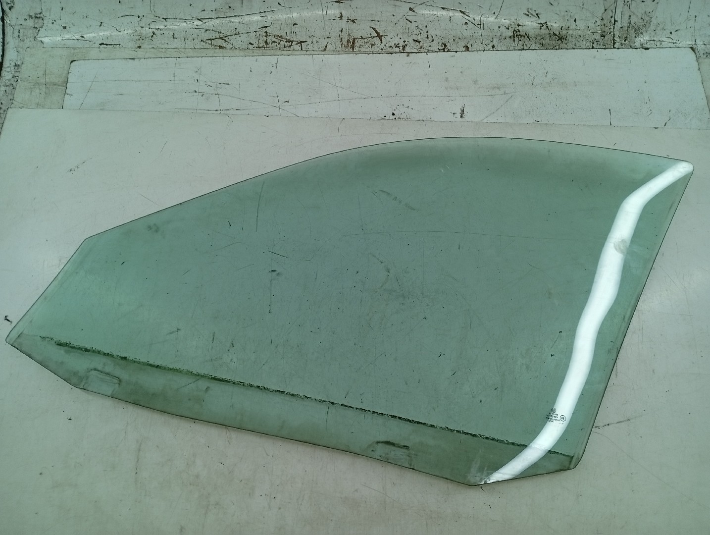 Vidro de Porta Frente Direito VOLKSWAGEN GOLF IV (1J1) | 97 - 07 Imagem-2