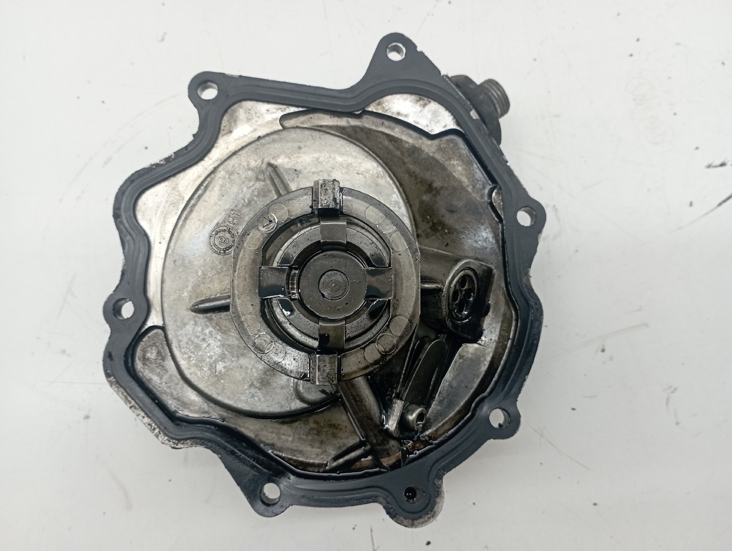 Bomba de vácuo MERCEDES-BENZ SPRINTER 3-t Caixa (903) | 95 - 06 Imagem-1