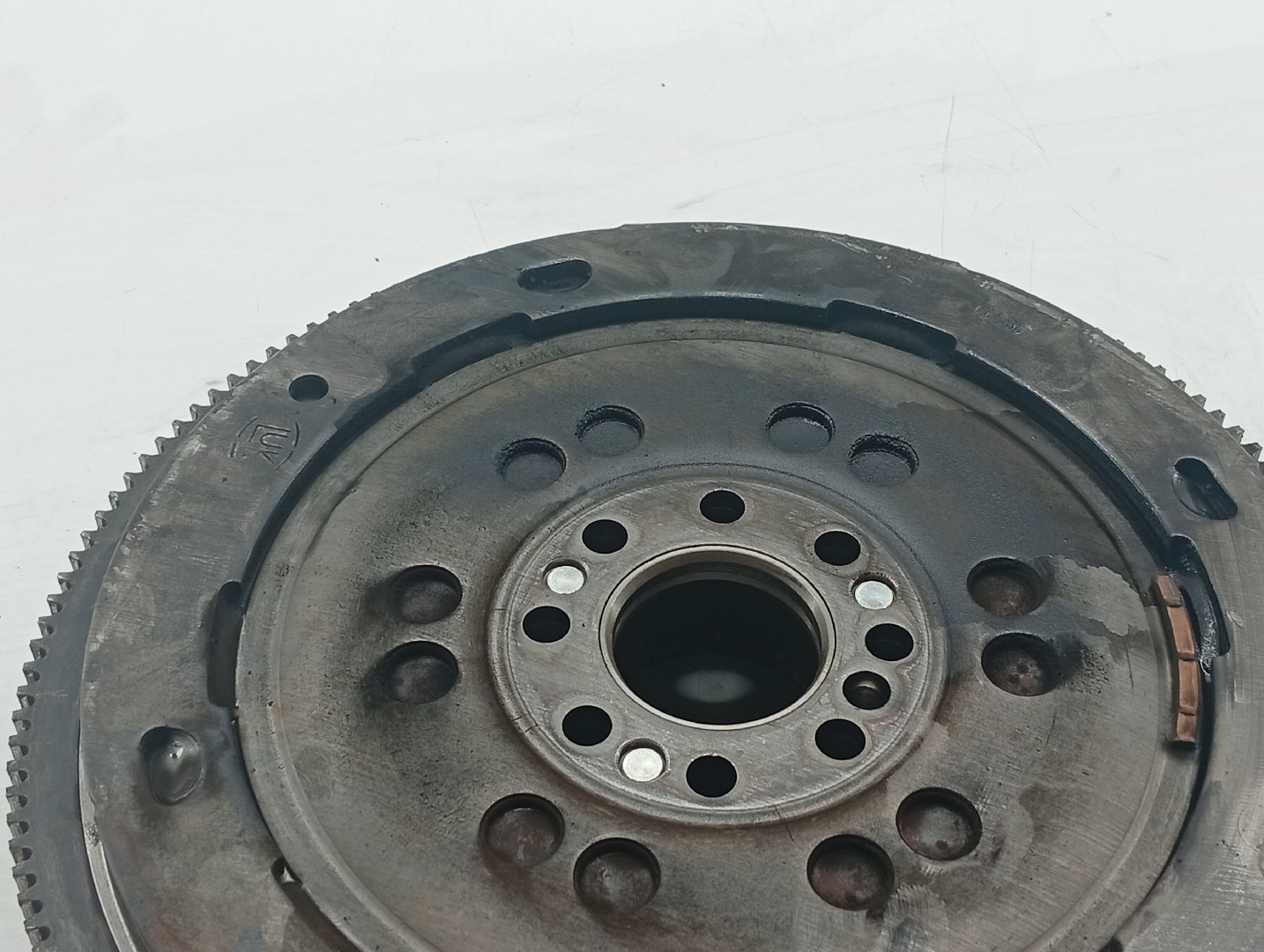 Bimassa MERCEDES-BENZ SPRINTER 3-t Caixa (903) | 95 - 06 Imagem-3