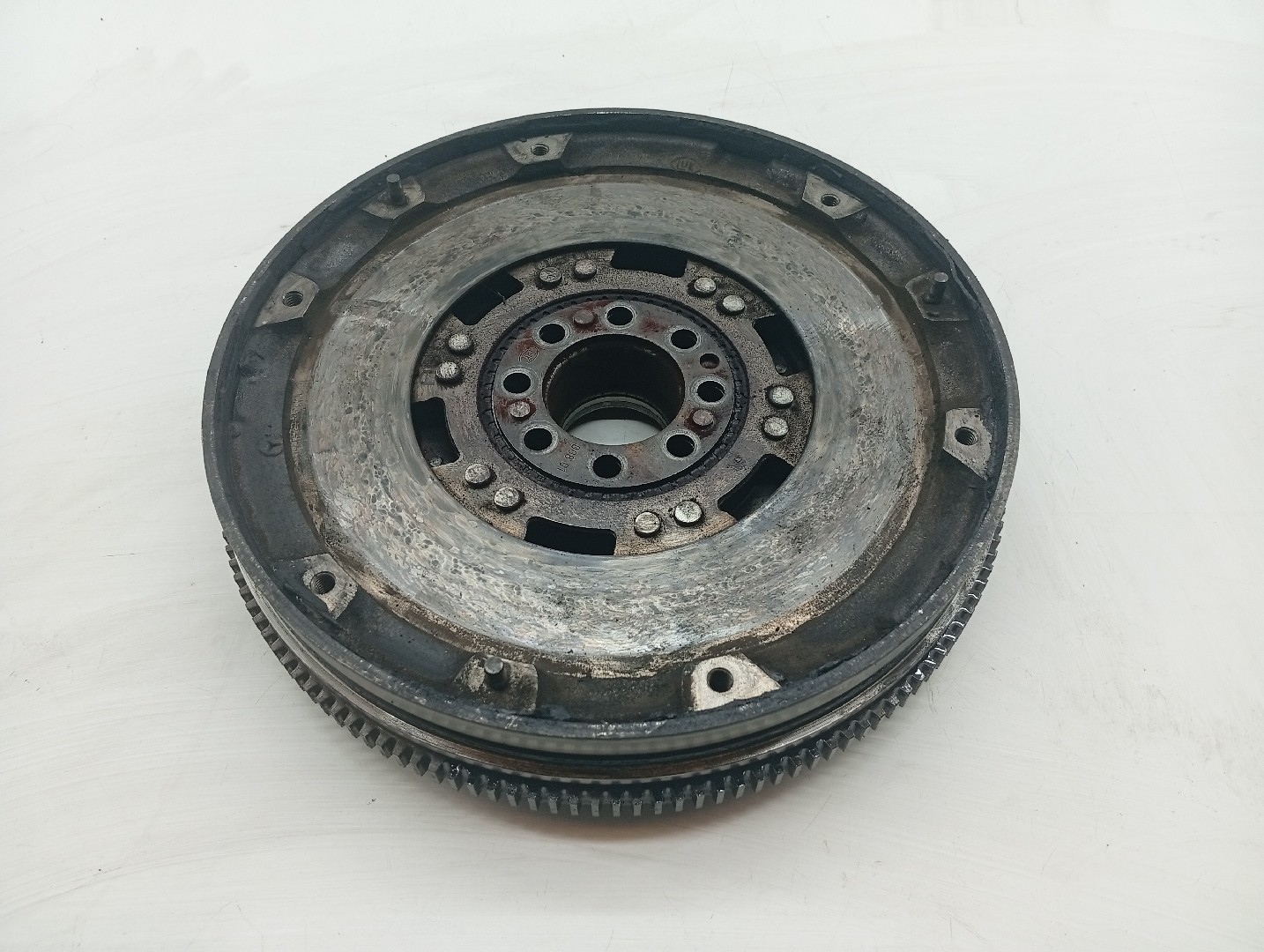 Bimassa MERCEDES-BENZ SPRINTER 3-t Caixa (903) | 95 - 06