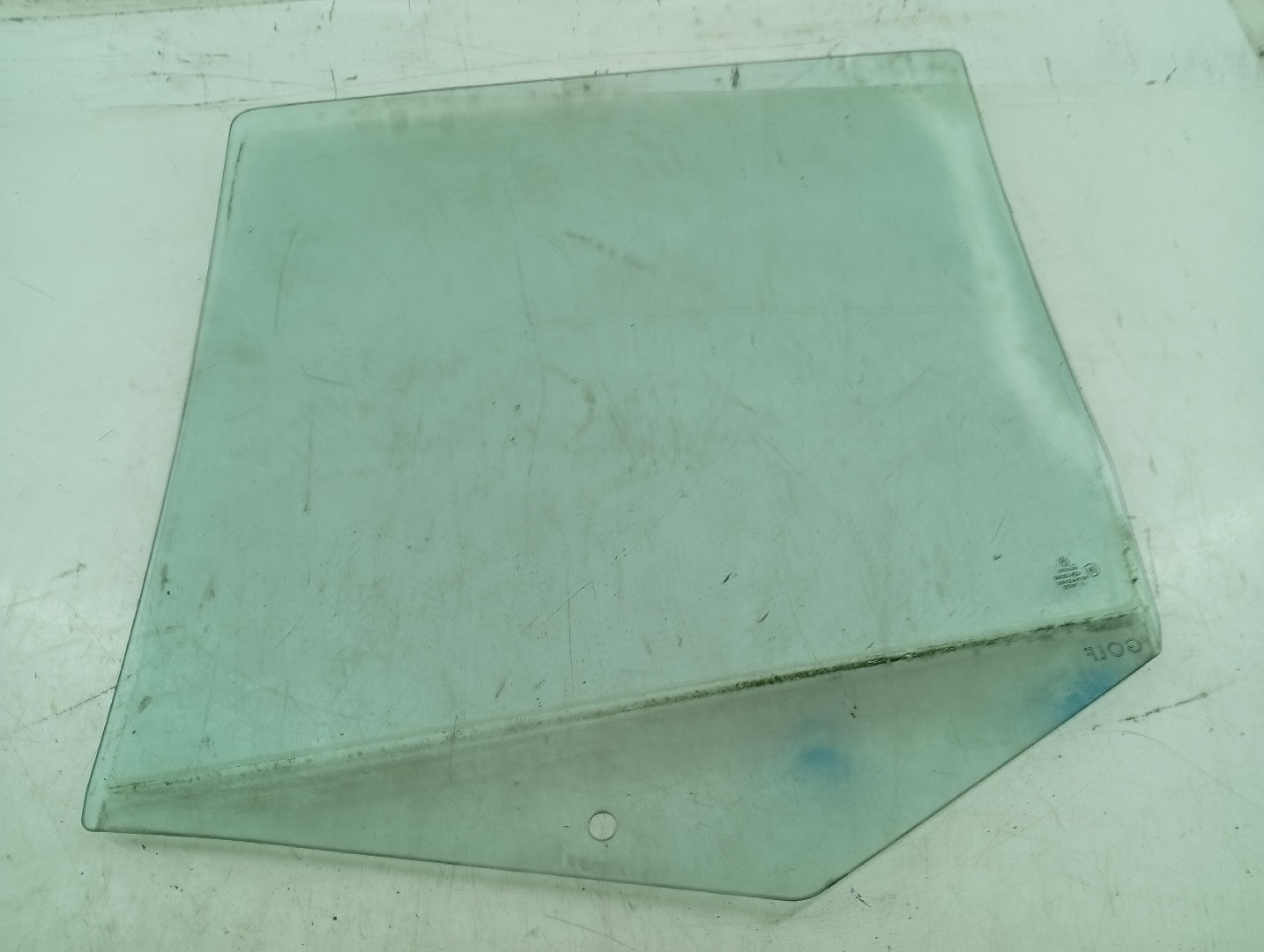 Vidro Porta Tras Direito VOLKSWAGEN GOLF IV (1J1) | 97 - 07 Imagem-3