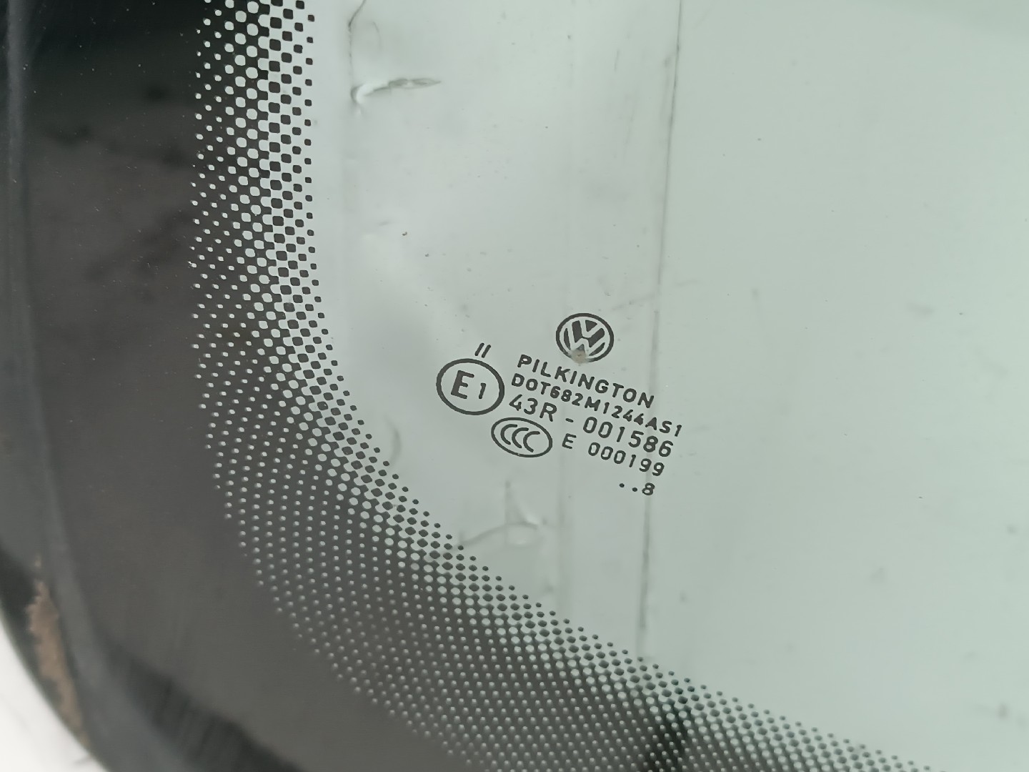 Para Brisas VOLKSWAGEN GOLF IV (1J1) | 97 - 07 Imagem-1