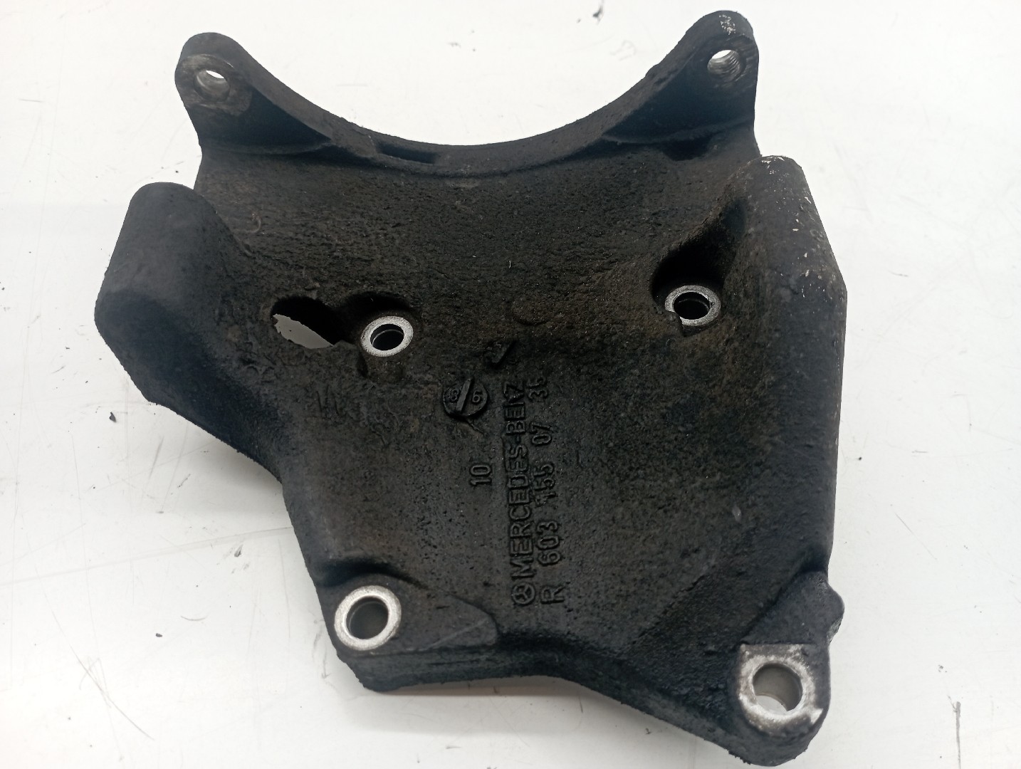 Suporte De Alternador MERCEDES-BENZ SPRINTER 3-t Caixa (903) | 95 - 06