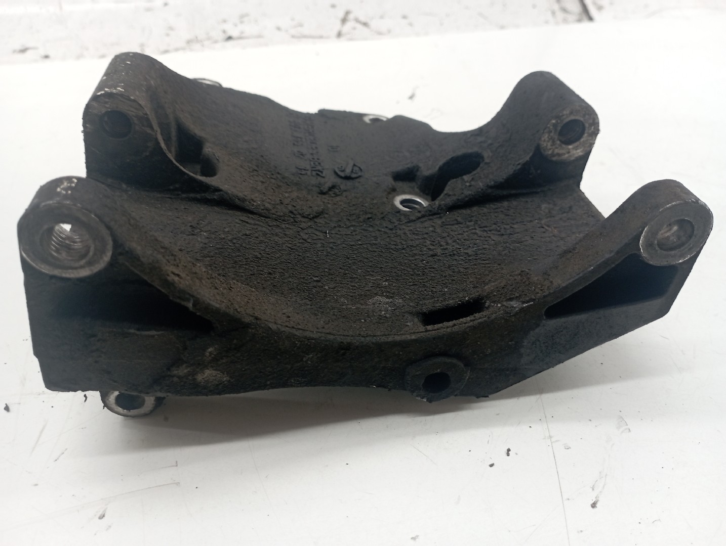 Suporte De Alternador MERCEDES-BENZ SPRINTER 3-t Caixa (903) | 95 - 06 Imagem-2