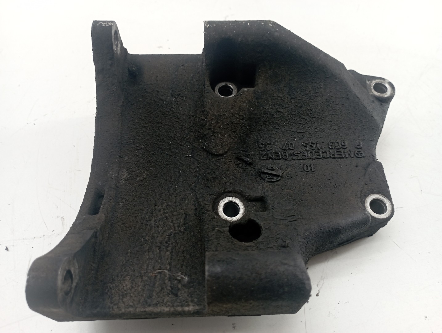 Suporte De Alternador MERCEDES-BENZ SPRINTER 3-t Caixa (903) | 95 - 06 Imagem-1