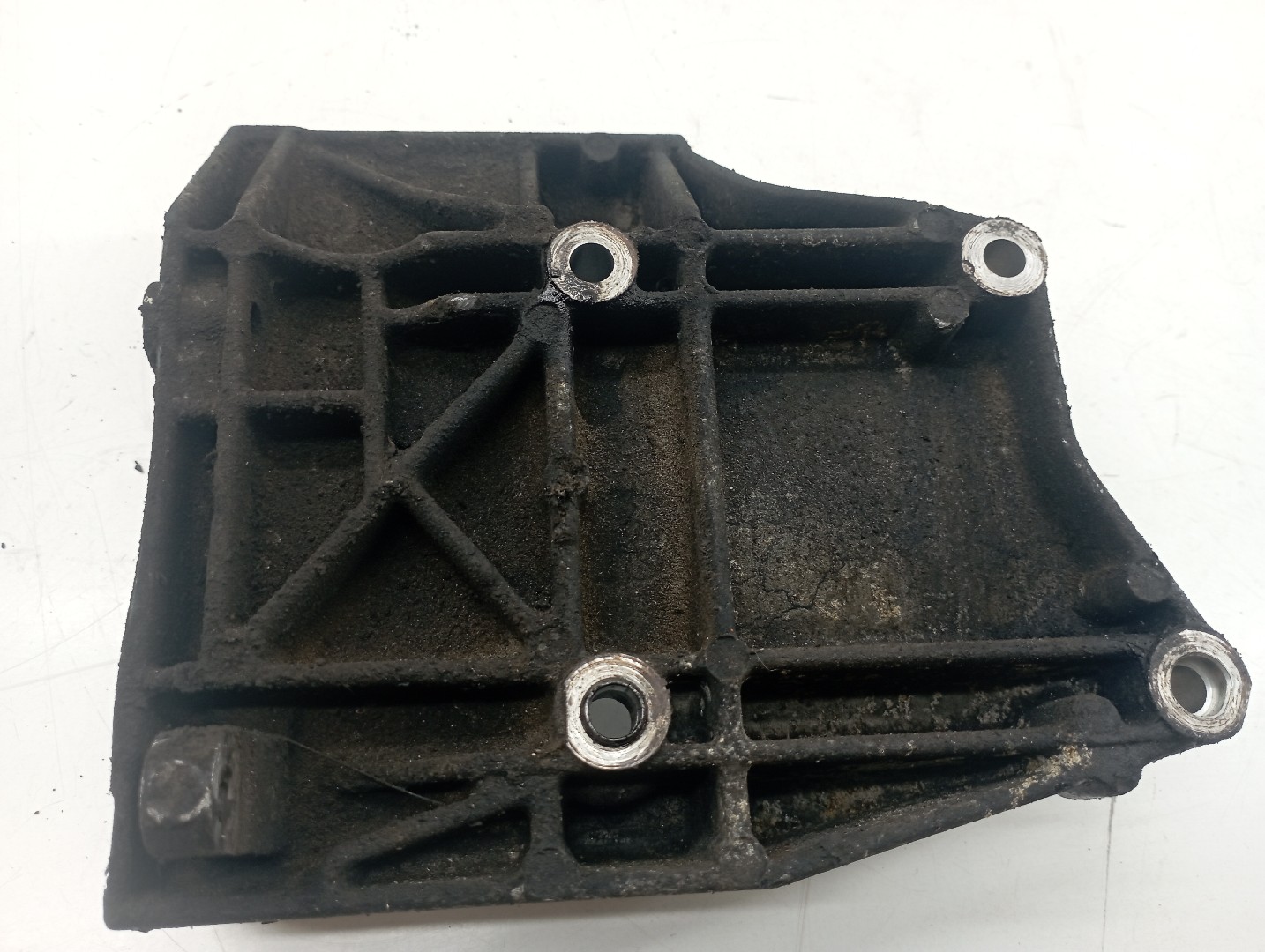 Suporte De Alternador MERCEDES-BENZ SPRINTER 3-t Caixa (903) | 95 - 06 Imagem-3