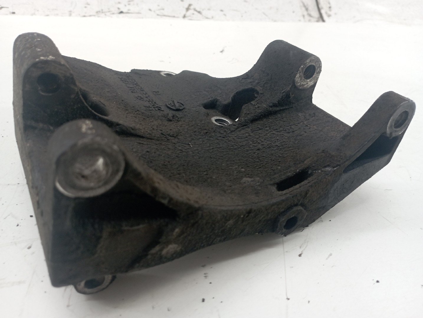 Suporte De Alternador MERCEDES-BENZ SPRINTER 3-t Caixa (903) | 95 - 06 Imagem-6