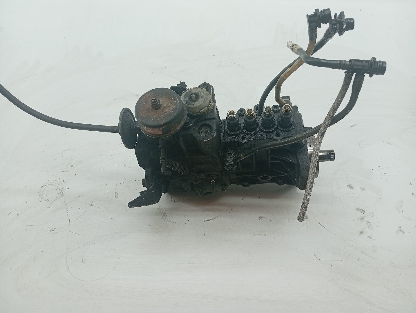 Bomba de injecção MERCEDES-BENZ SPRINTER 3-t Caixa (903) | 95 - 06