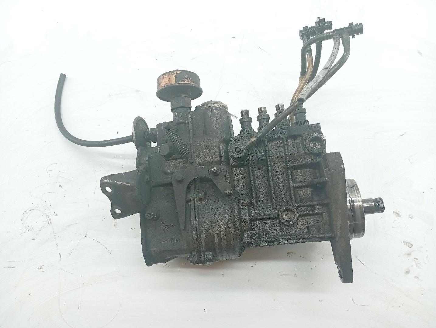 Bomba de injecção MERCEDES-BENZ SPRINTER 3-t Caixa (903) | 95 - 06 Imagem-1