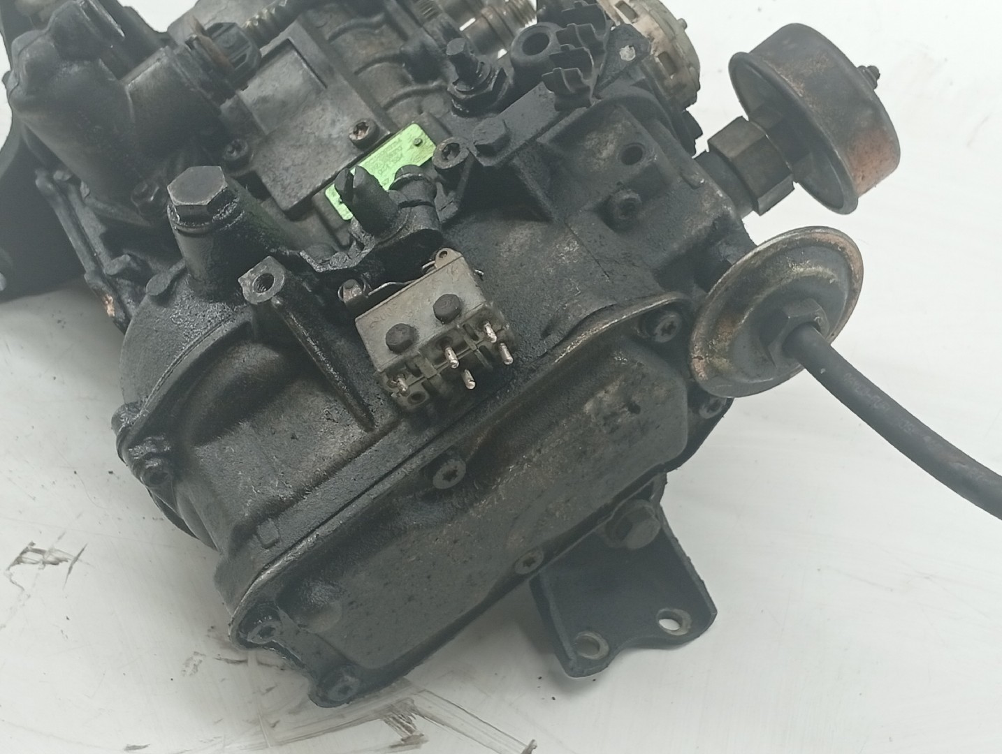 Bomba de injecção MERCEDES-BENZ SPRINTER 3-t Caixa (903) | 95 - 06 Imagem-6