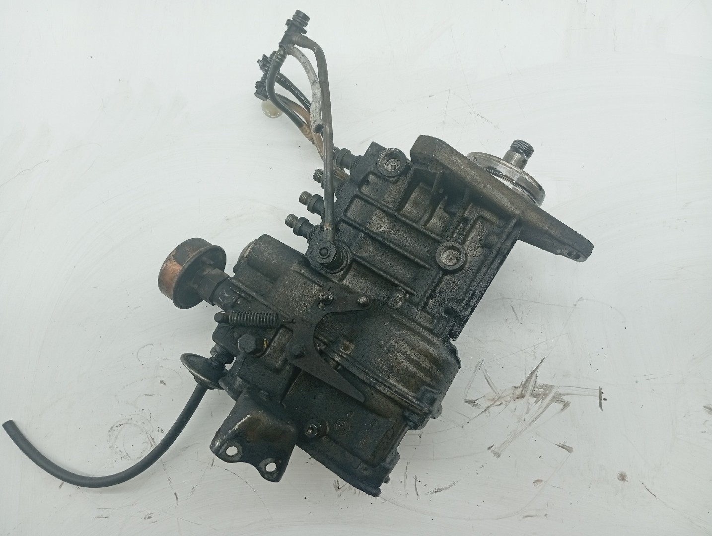 Bomba de injecção MERCEDES-BENZ SPRINTER 3-t Caixa (903) | 95 - 06 Imagem-7