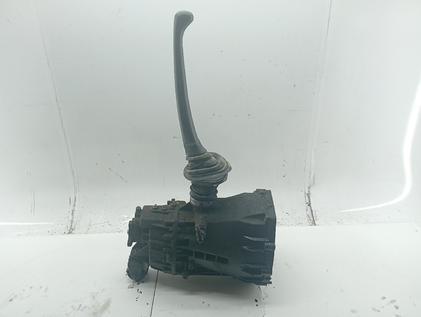 Caixa de Velocidades Manual MERCEDES-BENZ SPRINTER 3-t Caixa (903) | 95 - 06