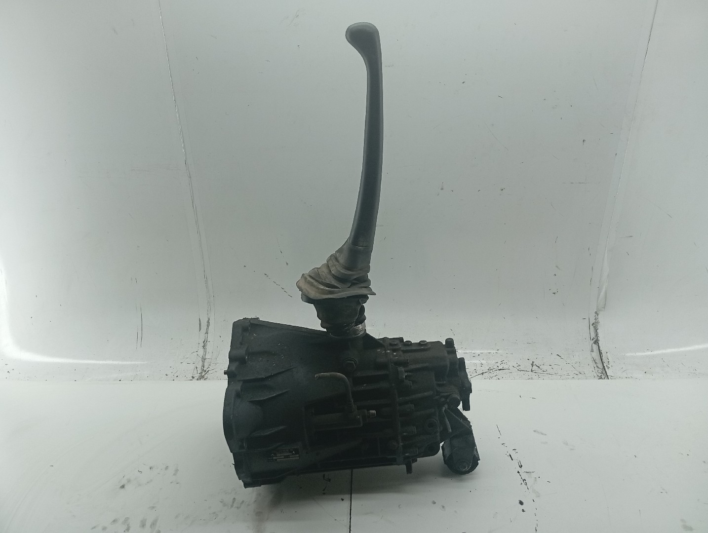 Caixa de Velocidades Manual MERCEDES-BENZ SPRINTER 3-t Caixa (903) | 95 - 06 Imagem-6