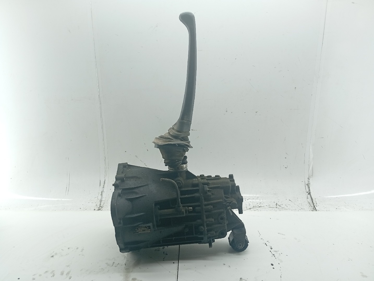 Caixa de Velocidades Manual MERCEDES-BENZ SPRINTER 3-t Caixa (903) | 95 - 06 Imagem-11